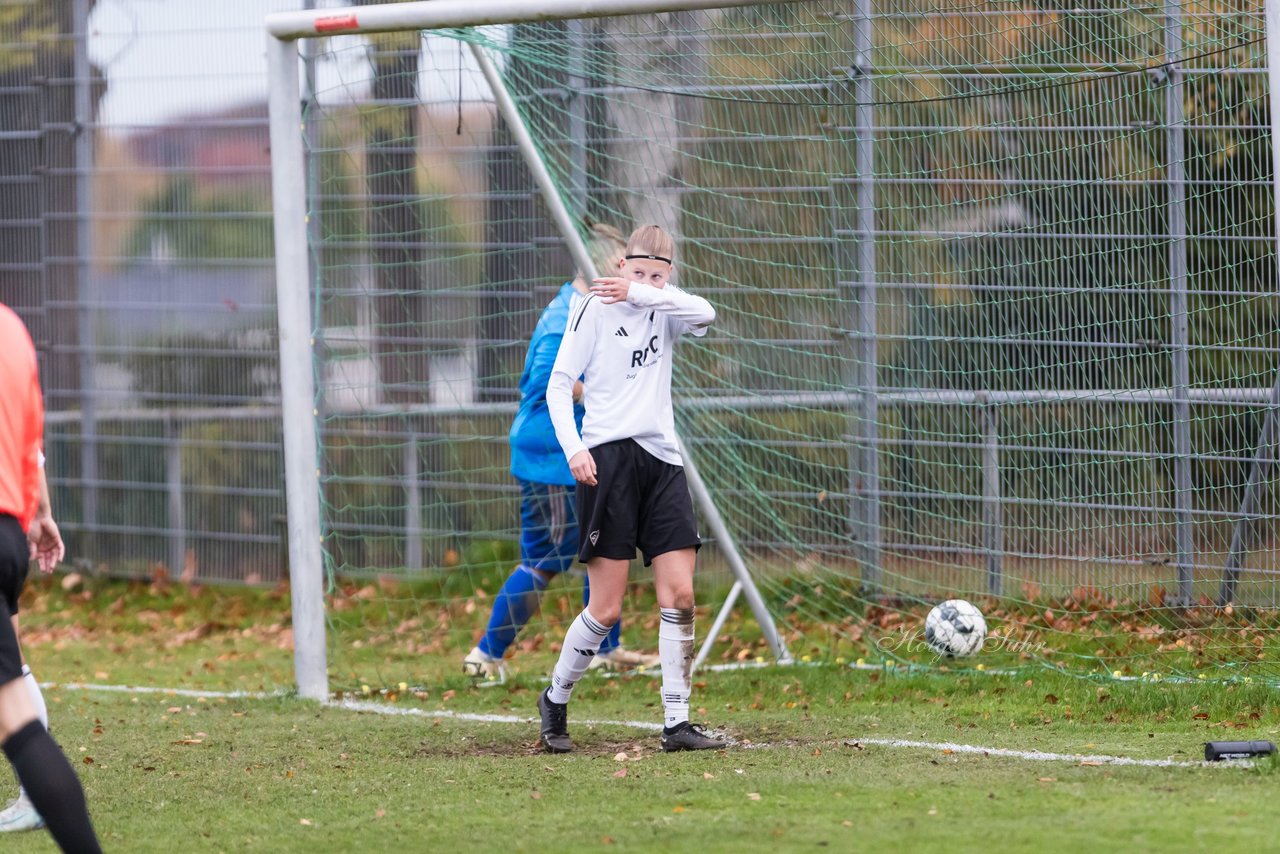 Bild 464 - F Merkur Hademarschen - SV Frisia 03 Risum Lindholm : Ergebnis: 0:1